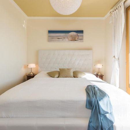 Ferienwohnung Ostseeblick We 13 Villa Sanddorn Börgerende-Rethwisch Buitenkant foto