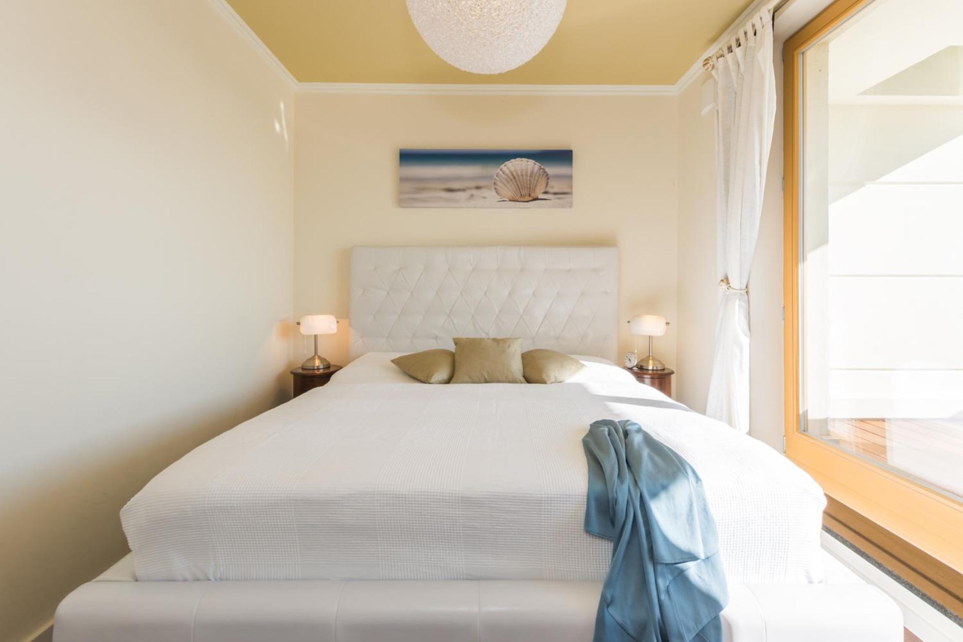 Ferienwohnung Ostseeblick We 13 Villa Sanddorn Börgerende-Rethwisch Buitenkant foto